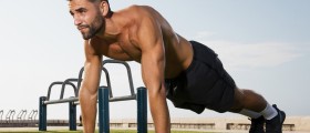 How Often You Do Pushups Is As Important As How Many You Do