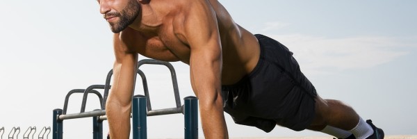 How Often You Do Pushups Is As Important As How Many You Do