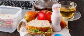 How To Gain Weight The Healthy Way