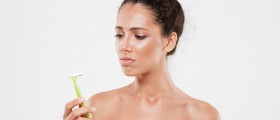 How To Shave Body Hair