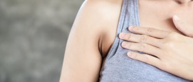 How To Treat Gaulded Skin: Could You Be Suffering From Intertrigo?