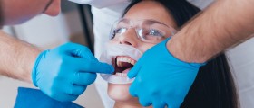 HPV And Other Causes Of Lumps In The Oral Cavity
