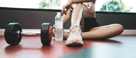 I Think I Want To Work Out: Exercise For 'Dummies'