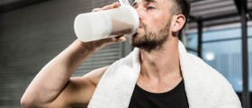 I Want To Build Muscle: Do I Need Lots Of Protein?