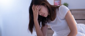 Increased Head Pressure And Dizziness