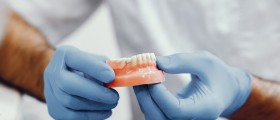 Information About Dentures