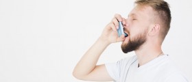 Inhalational Agents And Their Effect On Asthma