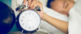 Insomnia And Its Treatment