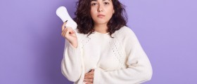 Irritated Skin From Sanitary Napkins