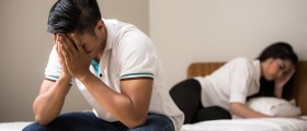 Is It Normal Not to Like Sex or Sexual Intercourse
