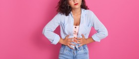 Itching Is Just One Of The Symptoms Of Urinary Tract Infections