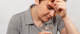 Kalms Tablets And Their Effect On Anxiety And Sleep