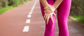 Knee Pain, Other Kinds of Pain, And Menstruation