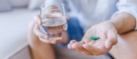 Lexapro - Antidepressant Withdrawal