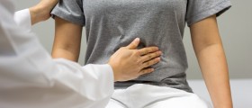 Living With Total Colectomy