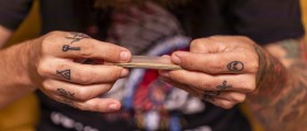 Long Term Complications With Marijuana Use