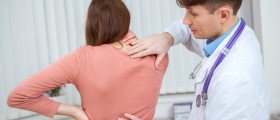 Long-Term Effects of Scoliosis Surgery