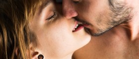 Losing Your Virginity: What's First-Time Sex Like For Teen Guys?