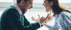 Loss Of Emotional Control And Getting It Back