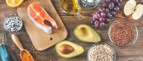 A Low Fiber Diet Is Recommended After Colon Resection Surgery