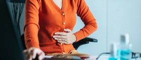 Lower Abdominal And Pelvic Pain