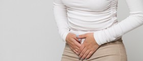 Lower Abdominal Movement Or Bubbles?