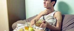 Lump In The Throat While Lying Down