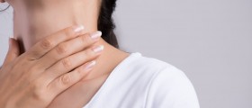 Lump, Tightness, Swelling In The Throat