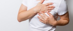 Lumps In The Breast And Nipple Area