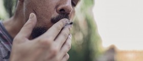 Marijuana Use And "Depersonalization" Are Not Necessarily Related