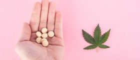 Marijuana's Effect on Depakote (Divalproex Sodium)