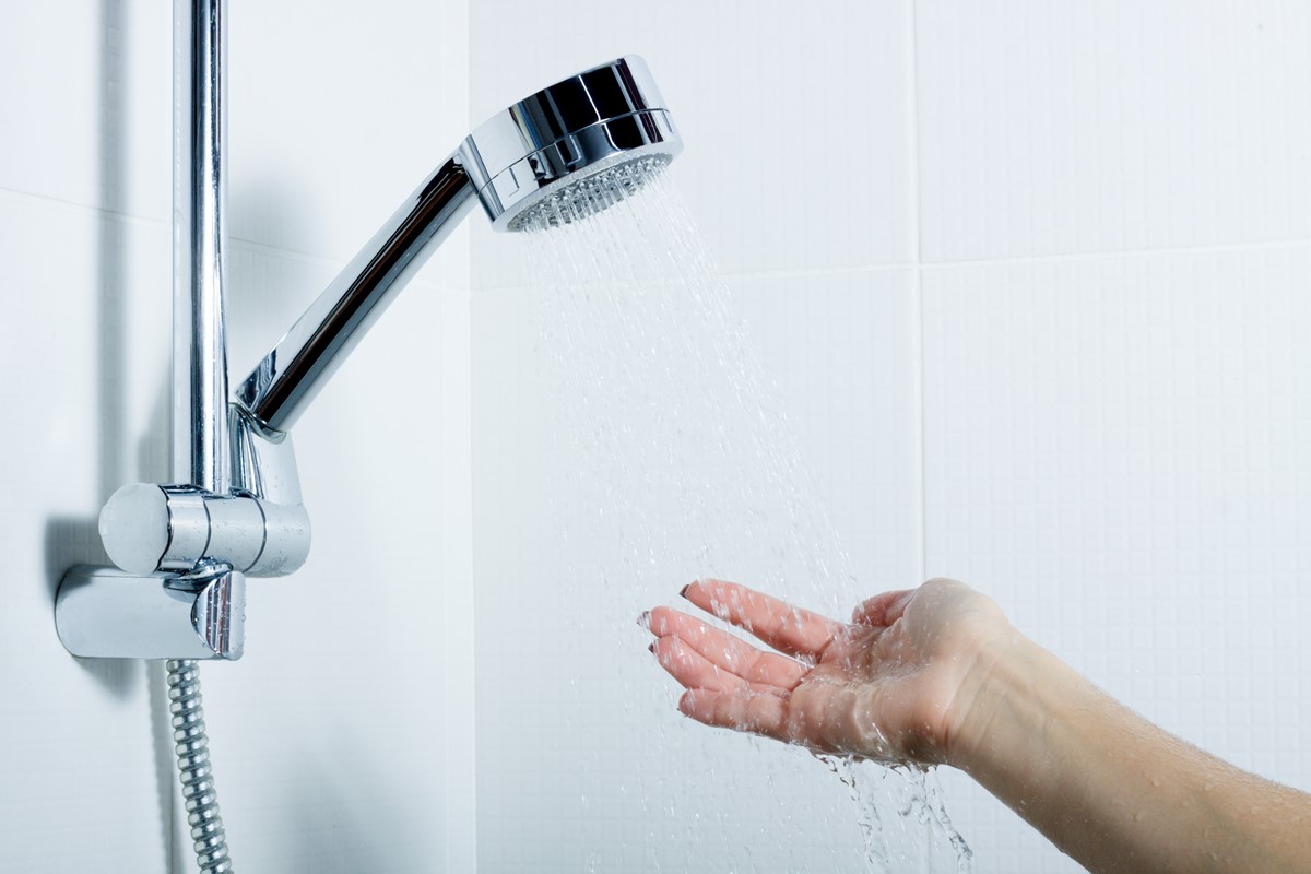 Masturbating With The Showerhead Is It Safe, And How Do You Do It? Sexual Health medical answers Family Health center SteadyHealth pic image image