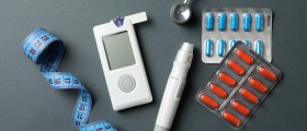 Metformin (Glucophage) Side Effects In Women And Men