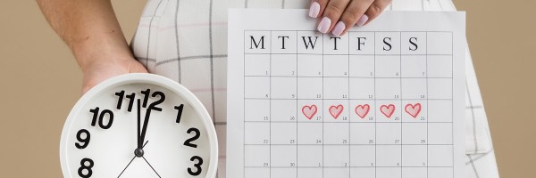 Missed Period But Not Pregnant: Possible Reasons For A Late Menstrual Bleeding