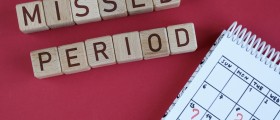 Missed Period, Cramps And Increased Vaginal Discharge