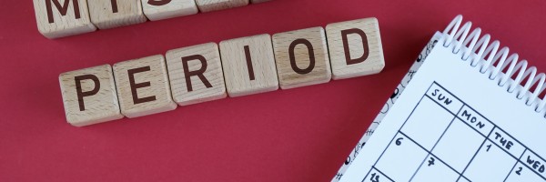 Missed Period, Cramps And Increased Vaginal Discharge