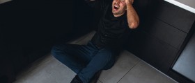 Most Common Signs Of Paranoid Personality Disorder