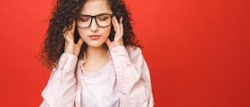 Most Common Types Of Headache