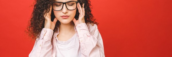 Most Common Types Of Headache