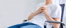 Musculoskeletal Chest Pain