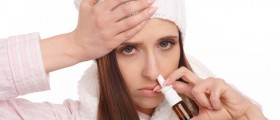 Nasal Polyps and Nasal Pain