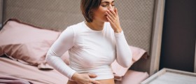 Natural Options To Relieve Your Morning Sickness During Pregnancy: Could Zofran (Ondansetron) Help?