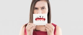 Natural Treatment For A "Slight" Cavity