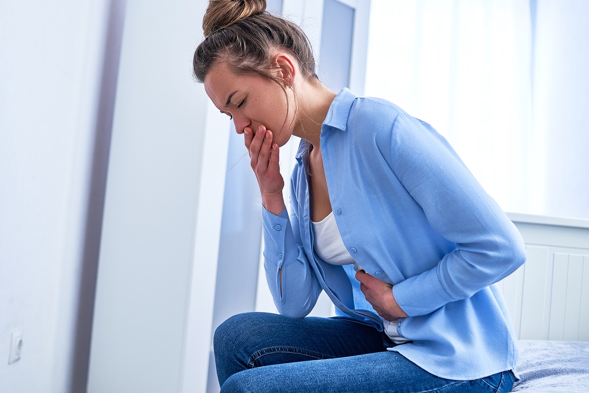 Nausea And Its Causes Gastrointestinal Disorders Medical Answers 