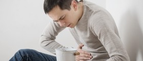 Nausea In The Morning