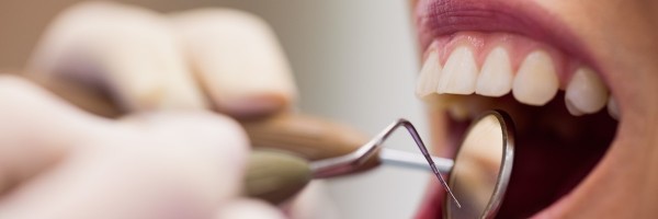 Nerve Damage After Oral Surgical Procedure