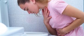 Nightly Vomiting: Causes And Cures