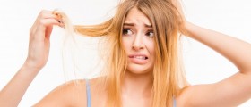 Normal Hair Loss: Do you Have Hair Loss or Hair Shedding?