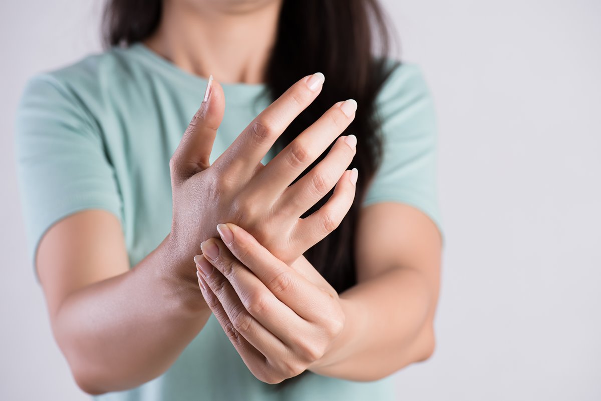 When To Worry About Left Arm Numbness