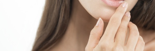 Numbness Of The Lip